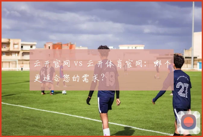 云开官网 vs 云开体育官网:哪个更适合您的需求?