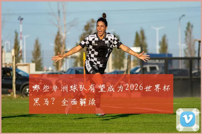 哪些非洲球队有望成为2026世界杯黑马？全面解读